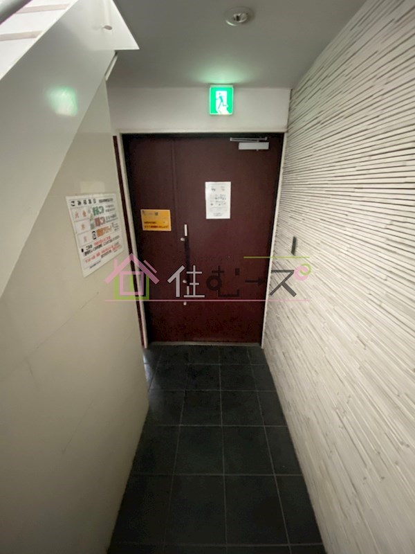 セレブコート京橋 その他外観2