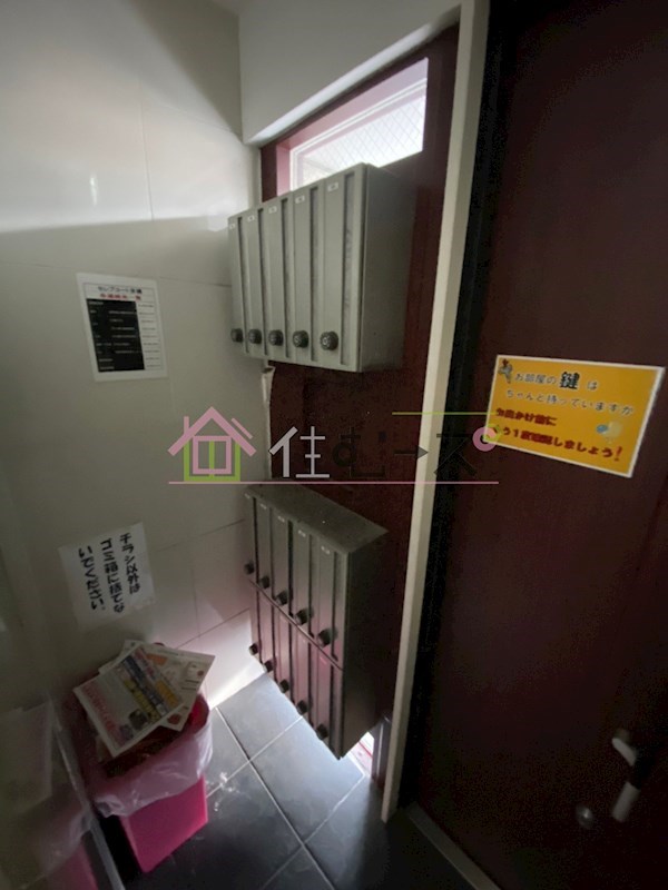 セレブコート京橋 その他外観3