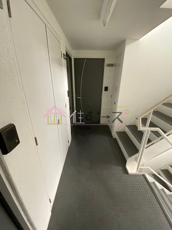 セレブコート京橋 その他外観5