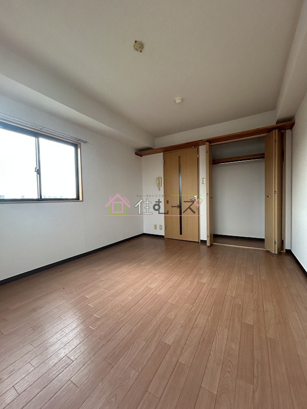 M&amp;#39;プラザ蒲生四駅前 リビング