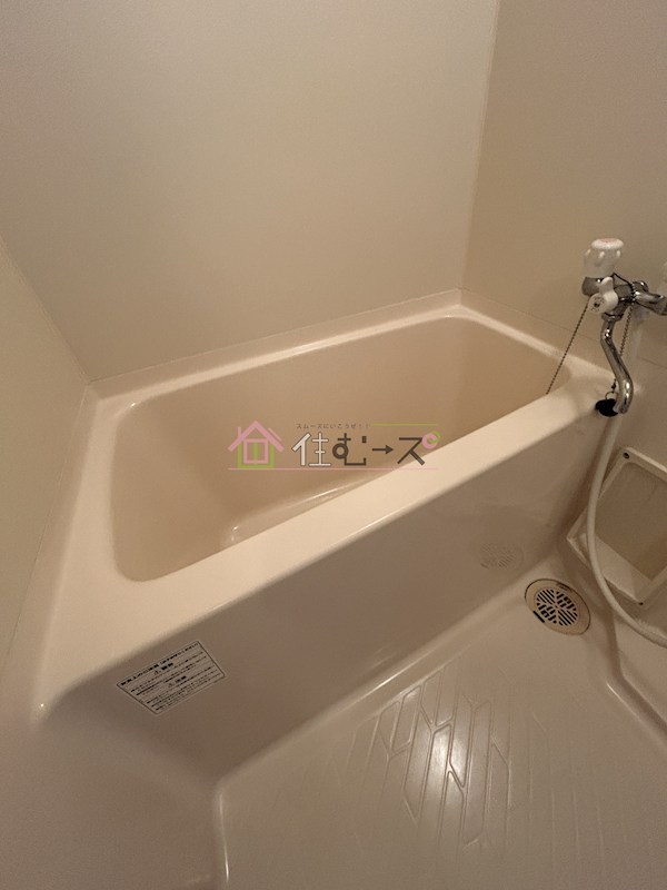 M&amp;#39;プラザ蒲生四駅前 風呂画像