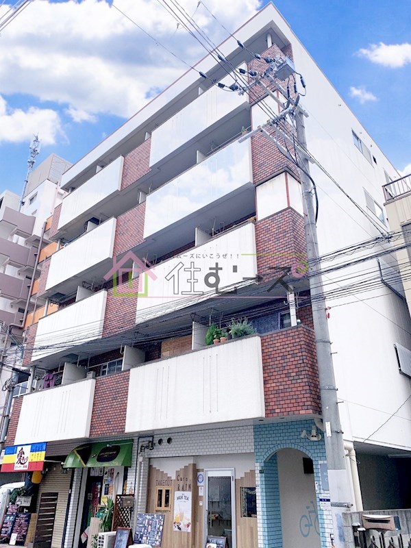 メゾン中央 その他外観1