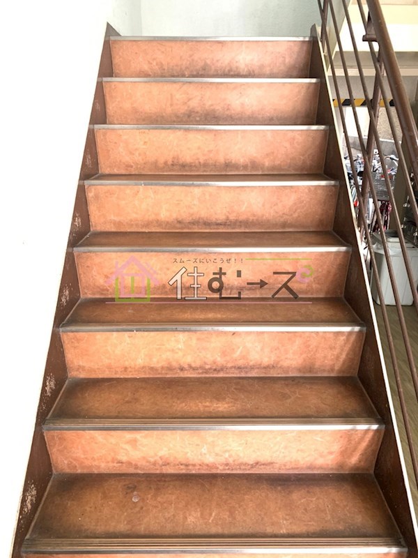 メゾン中央 その他外観2