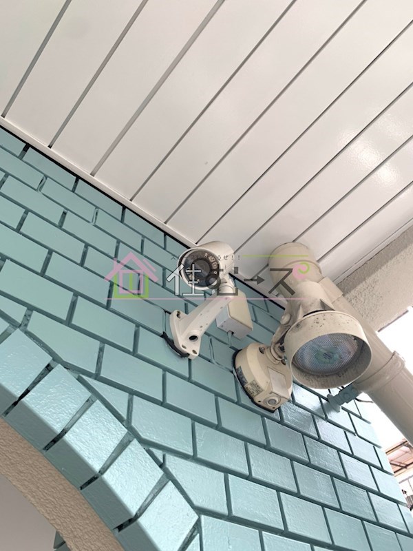 メゾン中央 その他外観6