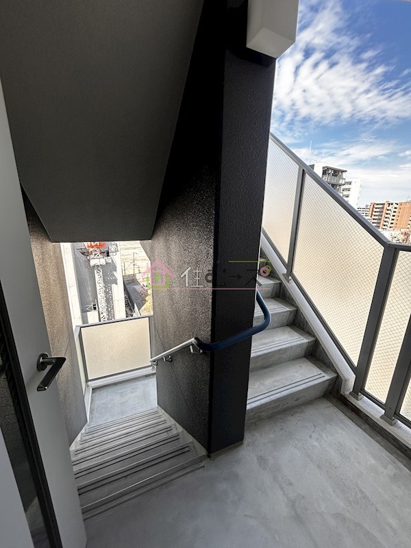 エスリードレジデンス大阪グランノースⅡ その他外観5