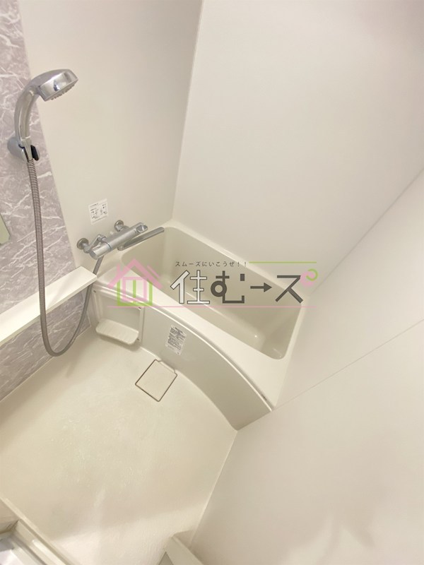 エスリードレジデンス大阪グランノースⅡ 風呂画像