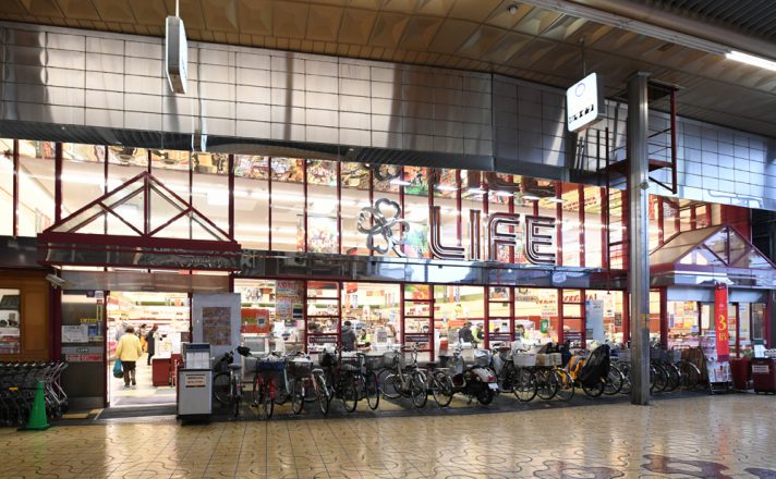 D-residence中桜塚 周辺画像3