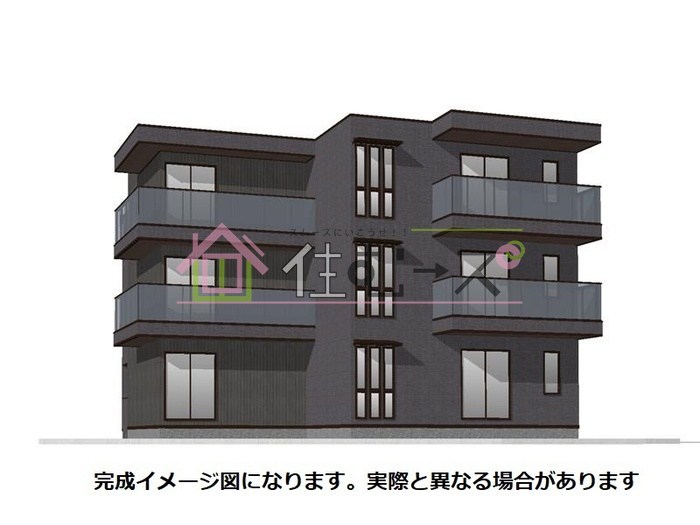 D-residence中桜塚 外観