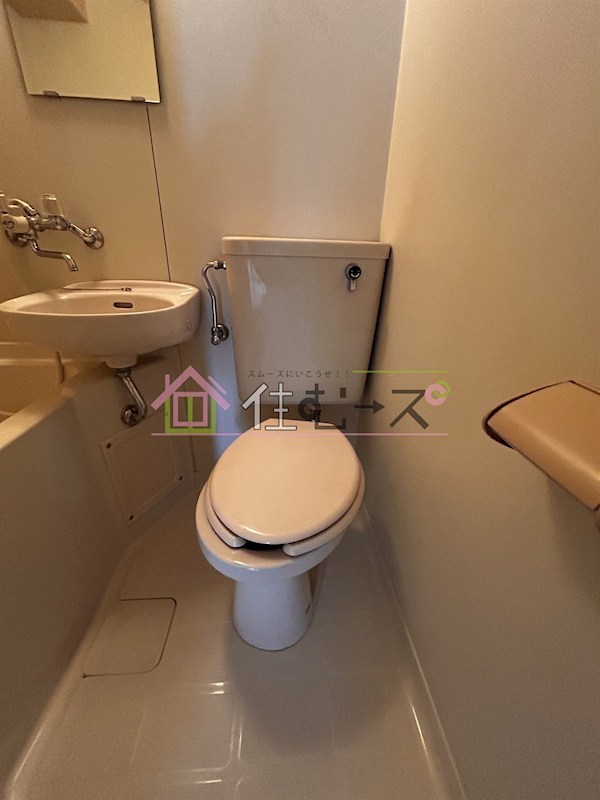 プルシャン西淡路 その他2