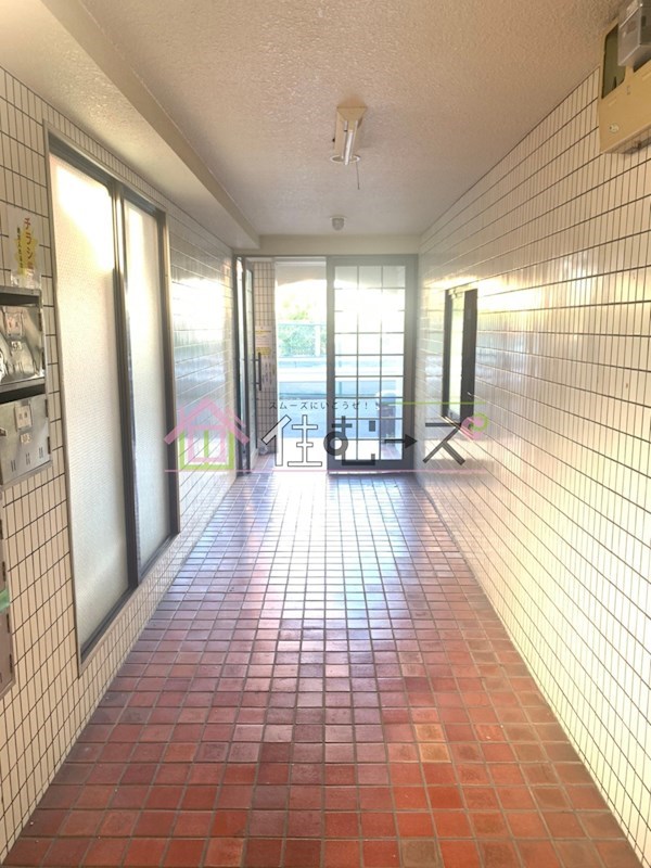 プルシャン西淡路 その他外観1