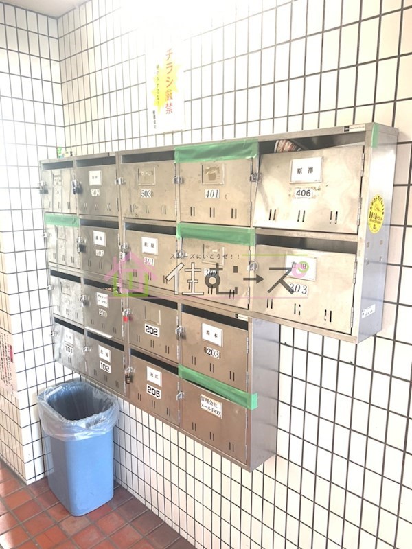 プルシャン西淡路 その他外観3