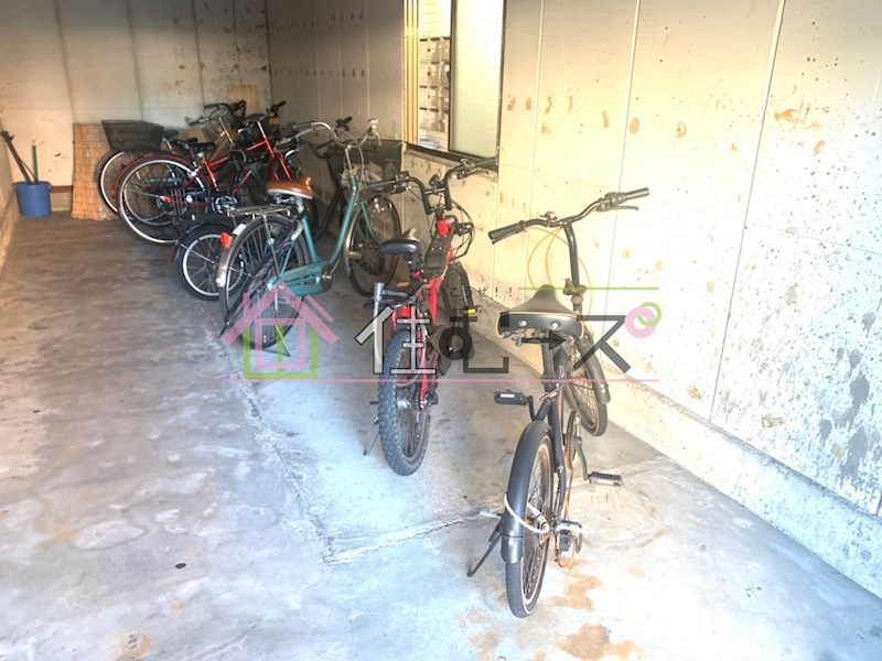 プルシャン西淡路 その他外観4