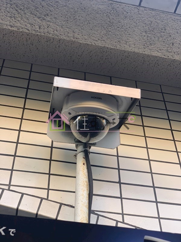 プルシャン西淡路 その他外観5