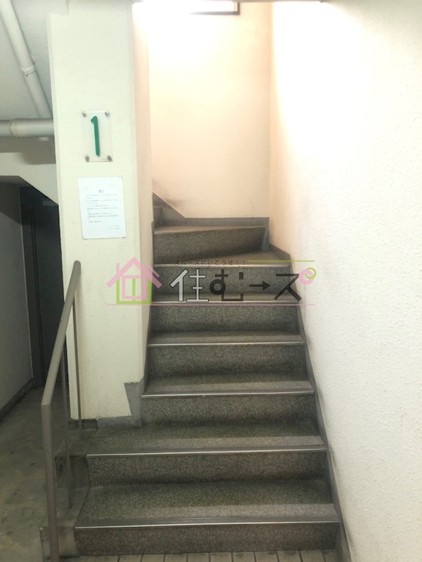 エルベコート関目 その他外観2