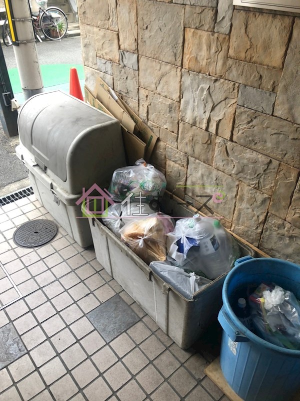 エルベコート関目 その他外観5