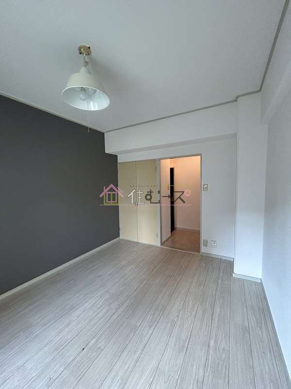 エルベコート関目 リビング