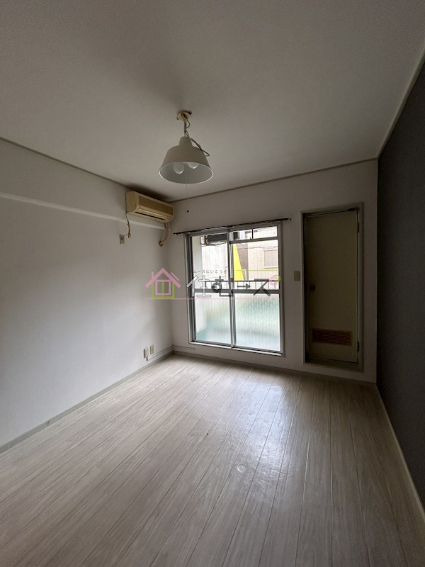 エルベコート関目 ベッドルーム