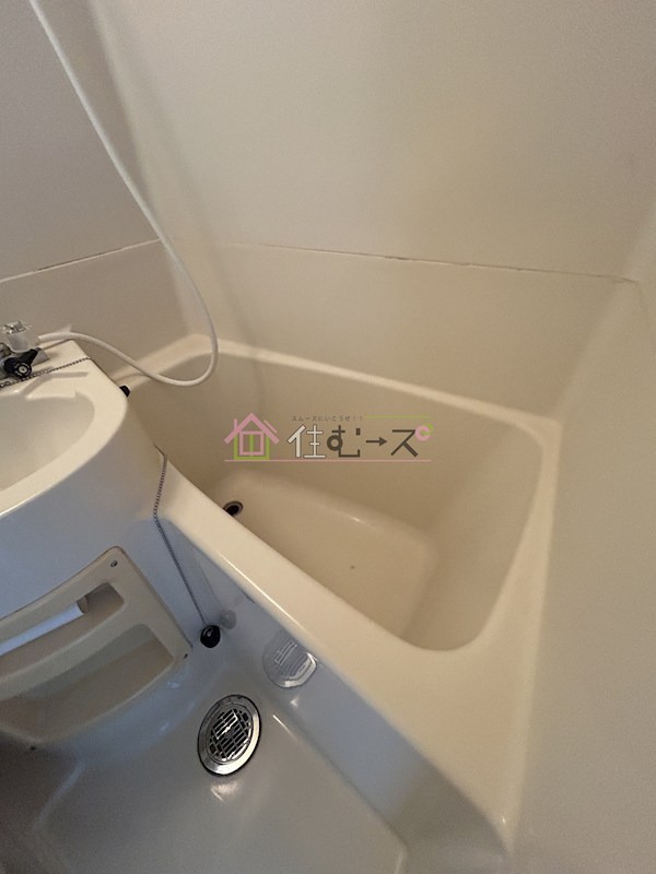 エルベコート関目 風呂画像