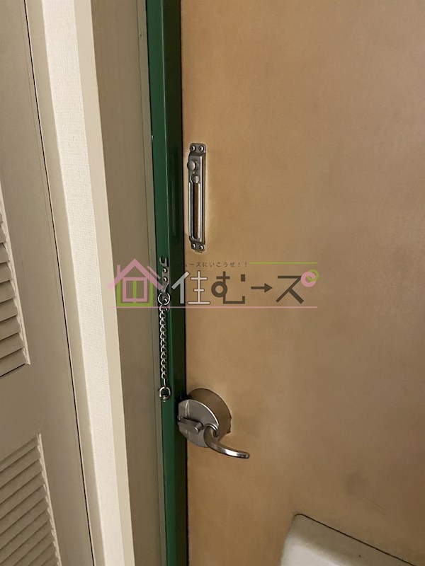 ネオハイツ新淀川 その他2