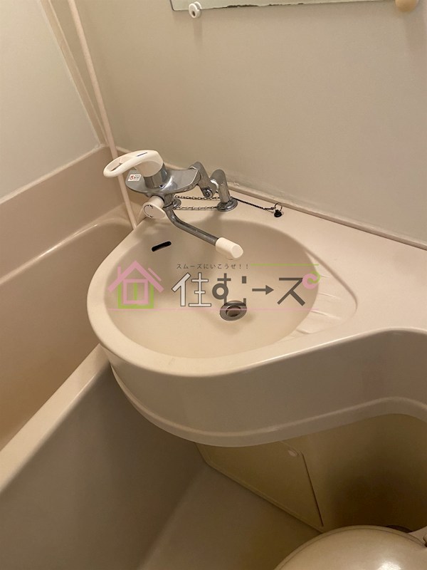 ネオハイツ新淀川 その他4