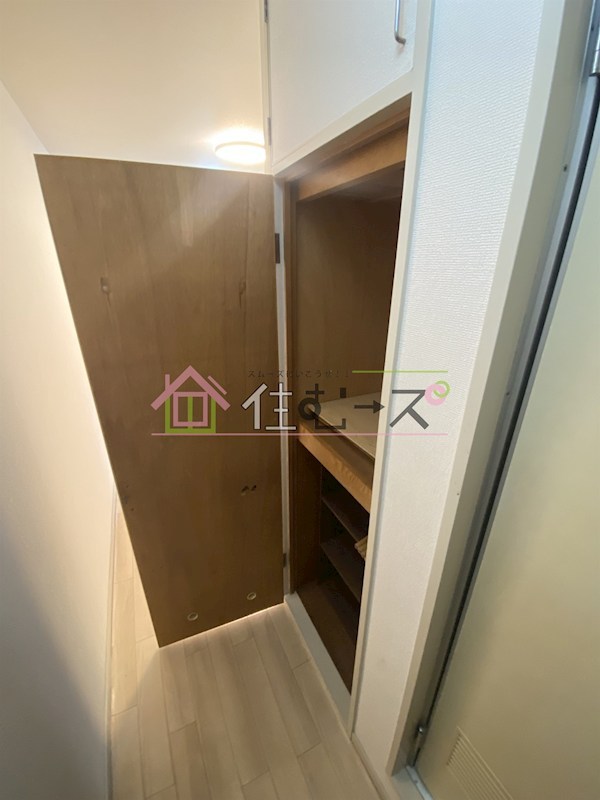 ネオハイツ新淀川 その他5