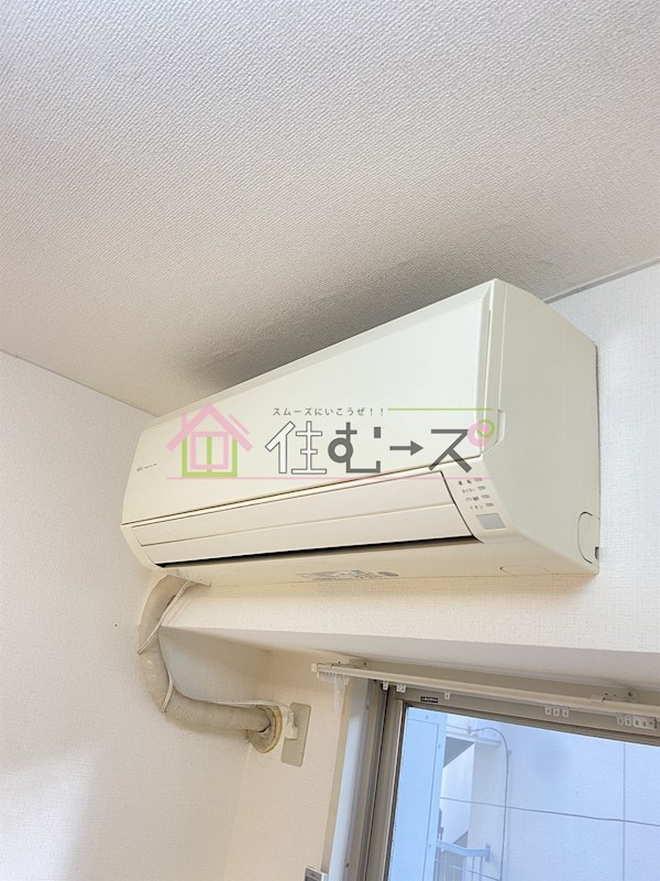 ネオハイツ新淀川 その他6