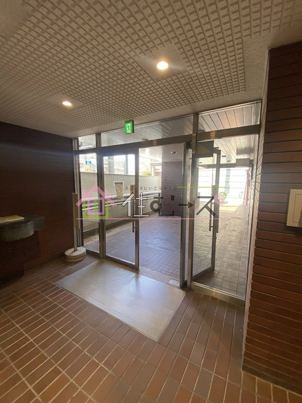 ネオハイツ新淀川 その他外観2