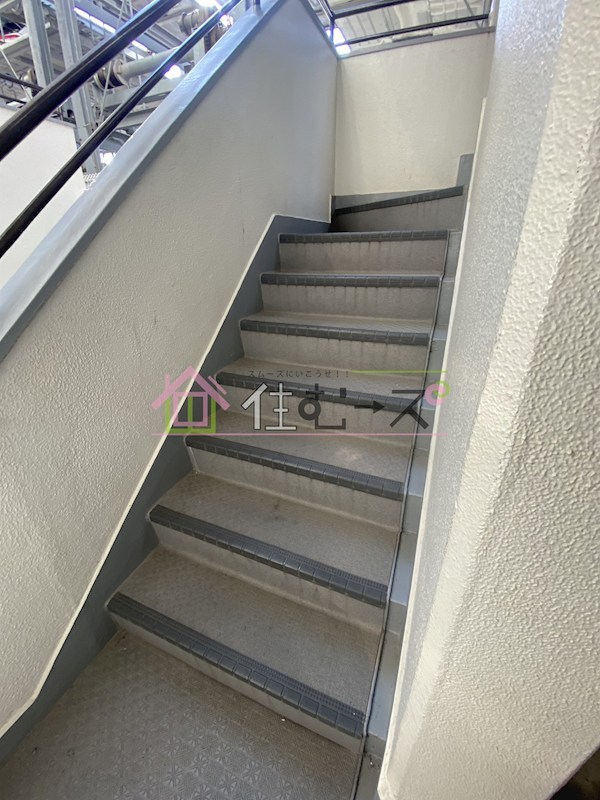 ネオハイツ新淀川 その他外観3