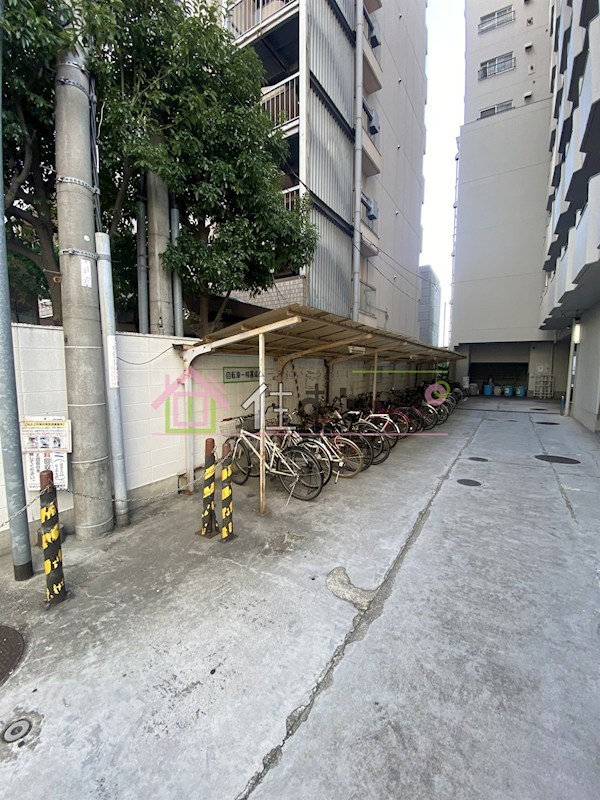 ネオハイツ新淀川 その他外観4