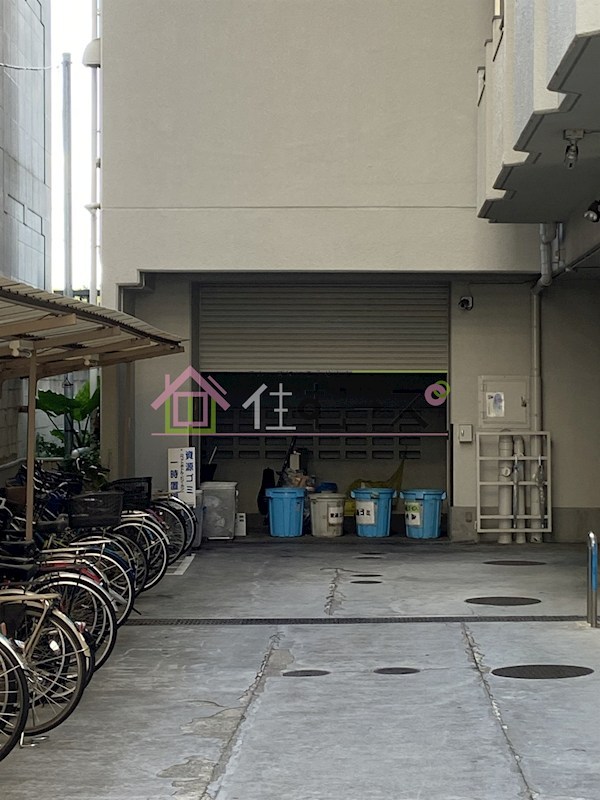 ネオハイツ新淀川 その他外観5