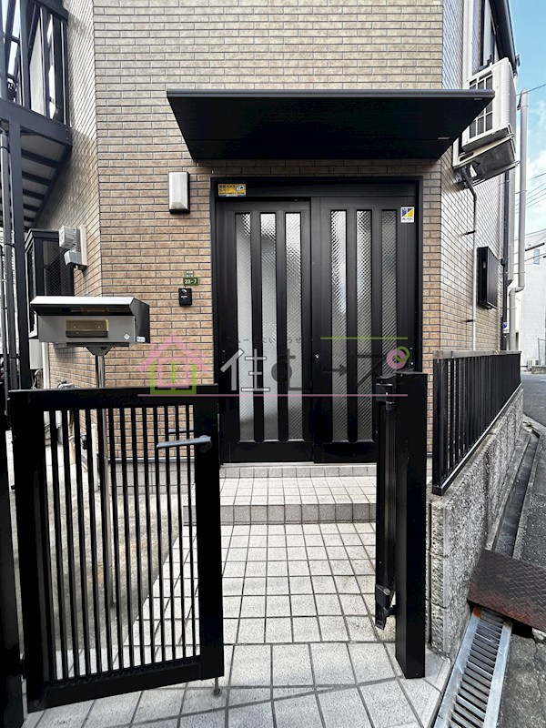 東淡路4丁目戸建 その他1