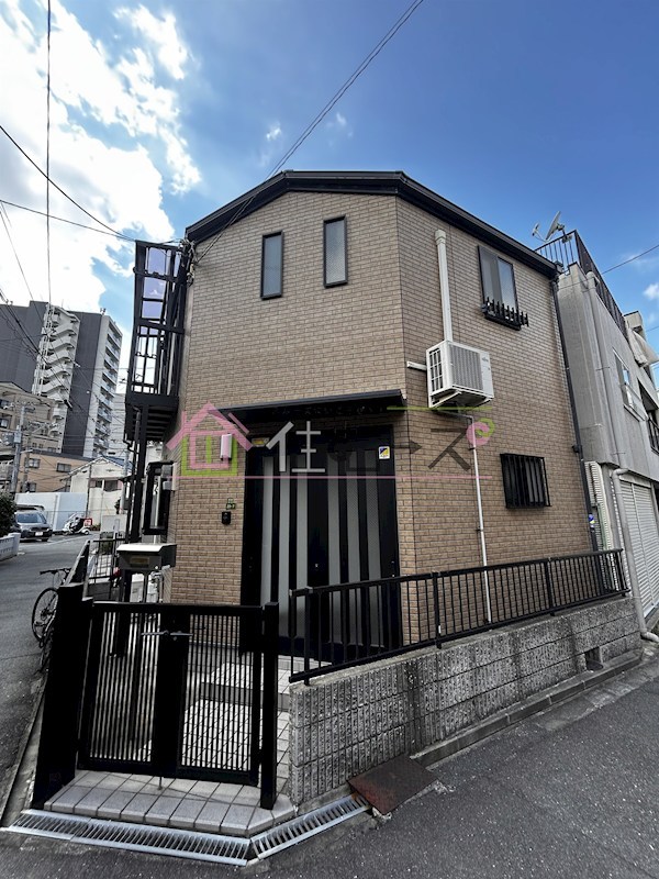 東淡路4丁目戸建 その他外観1