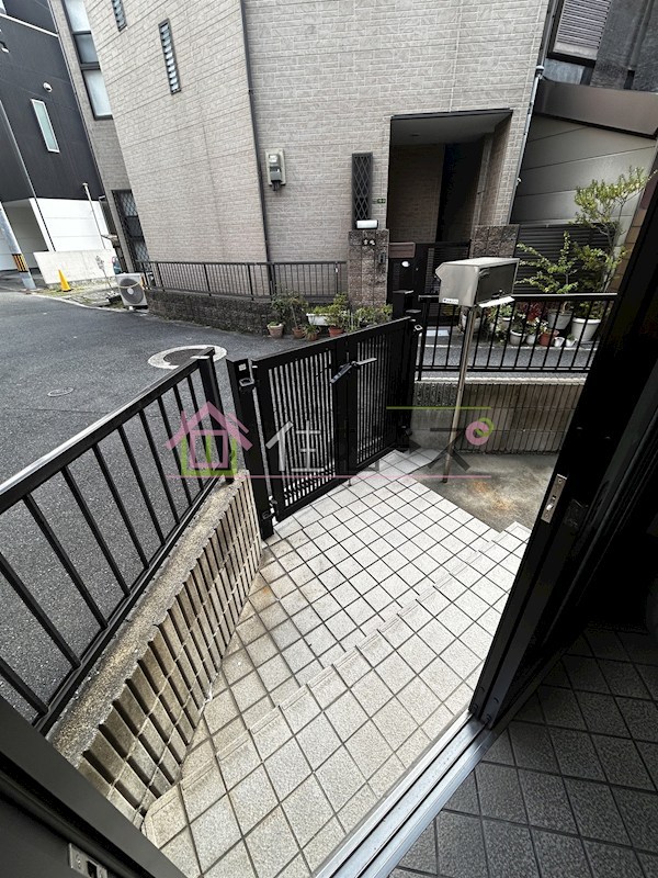 東淡路4丁目戸建 その他外観2