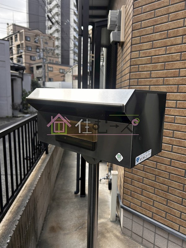 東淡路4丁目戸建 その他外観3