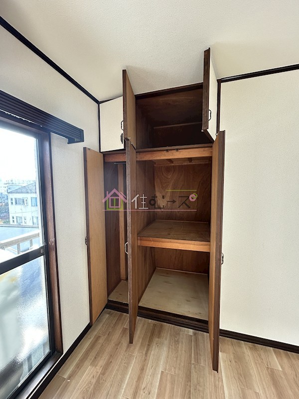 メゾン関目 その他2