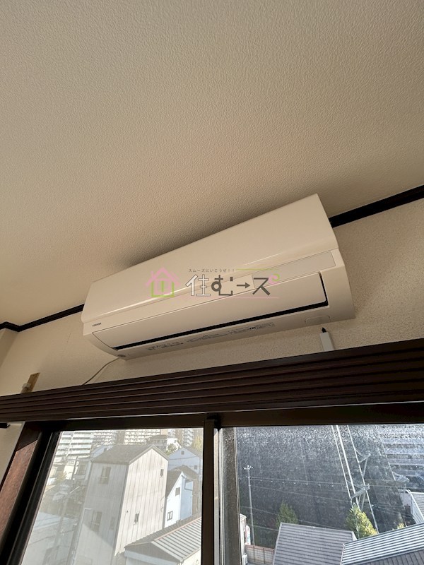 メゾン関目 その他3