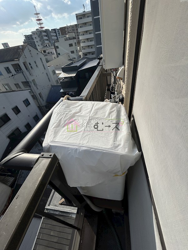 メゾン関目 その他4