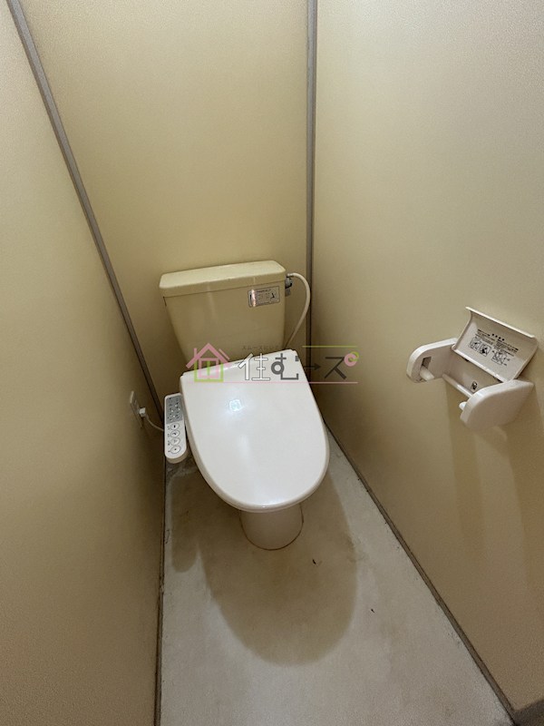 メゾン関目 その他6