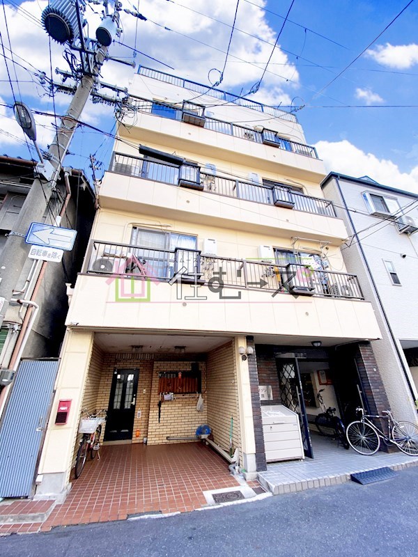 メゾン関目 その他外観1