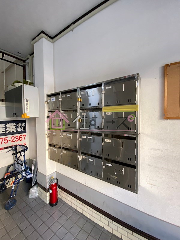 メゾン関目 その他外観4