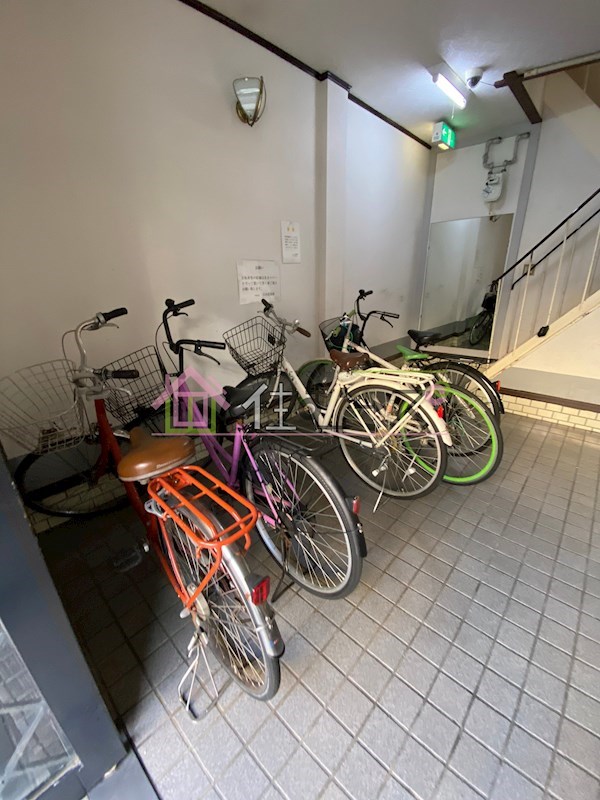 メゾン関目 その他外観5