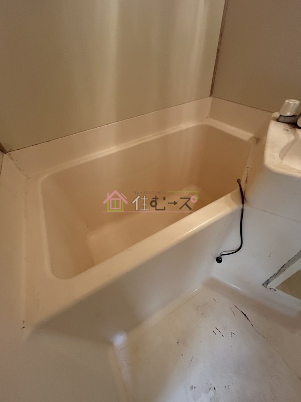 メゾン関目 風呂画像