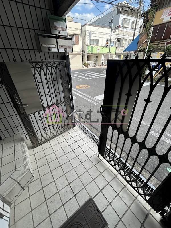 関目井上ビル その他1