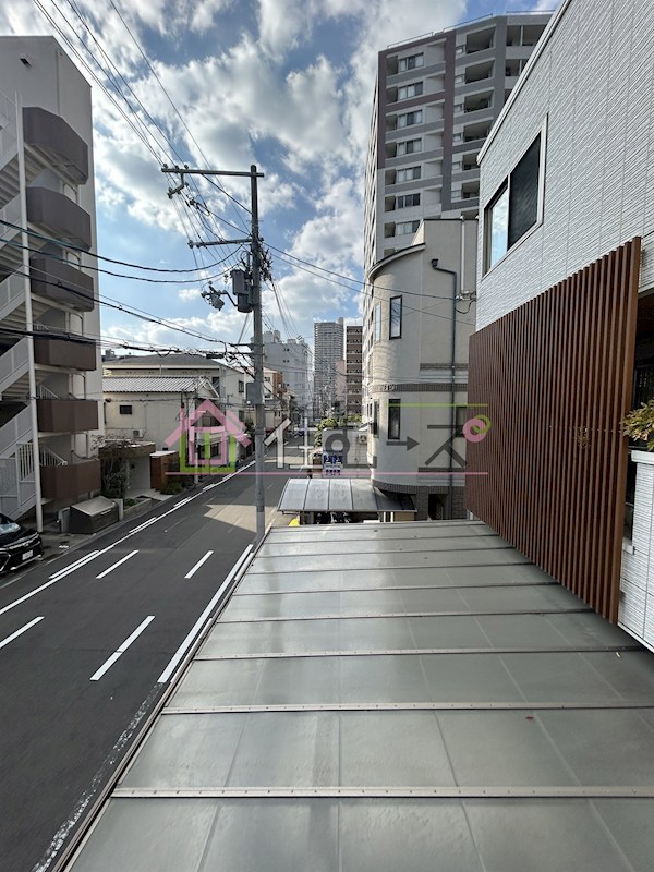 関目井上ビル その他5