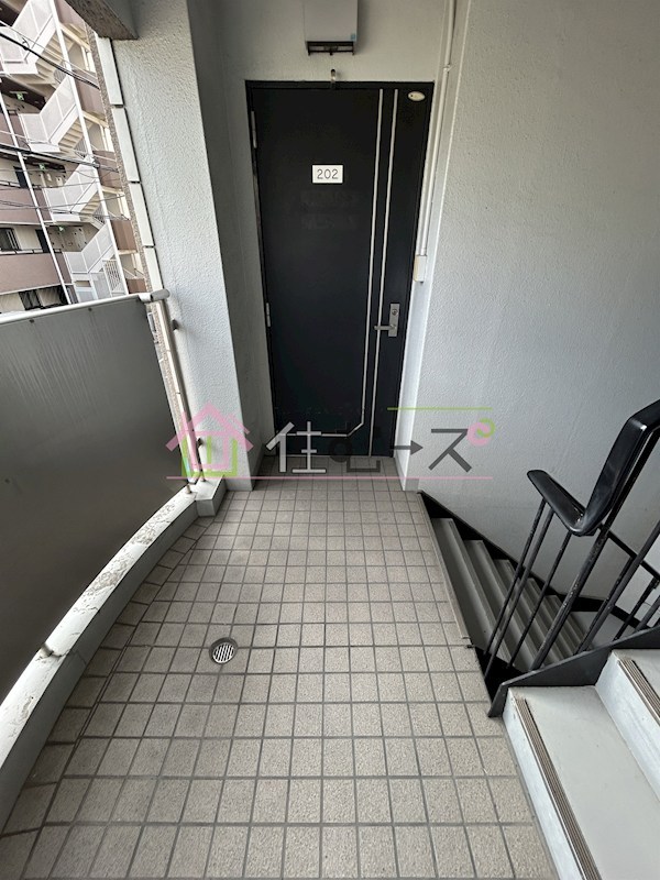 関目井上ビル その他外観2