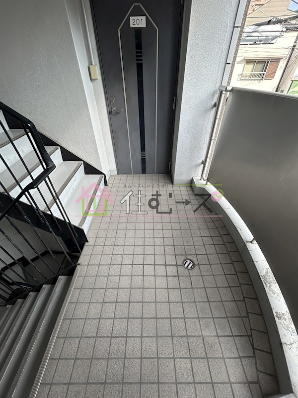 関目井上ビル その他外観3