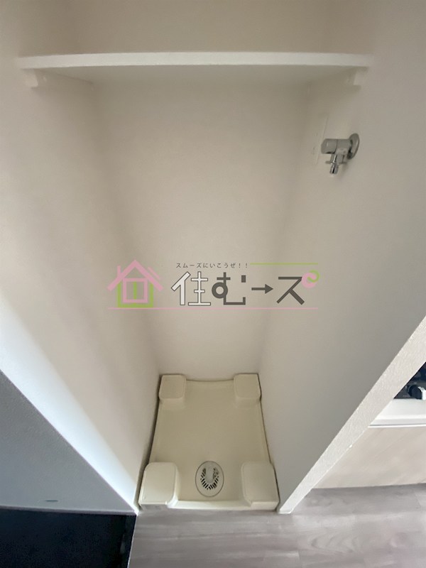 グランカリテ北大阪リヴィエ その他2