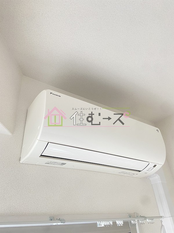 グランカリテ北大阪リヴィエ その他6