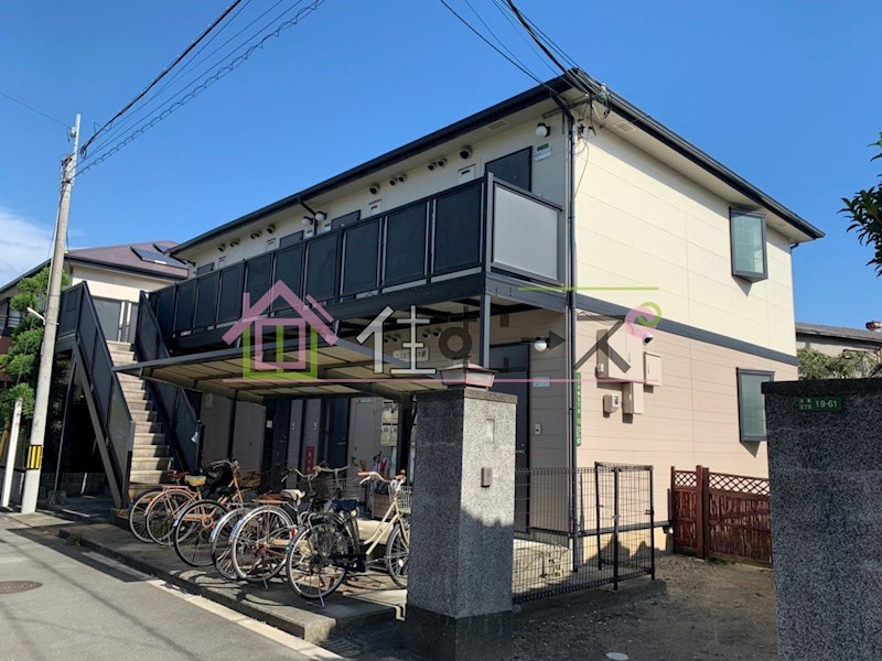 エスポワール大桐 外観