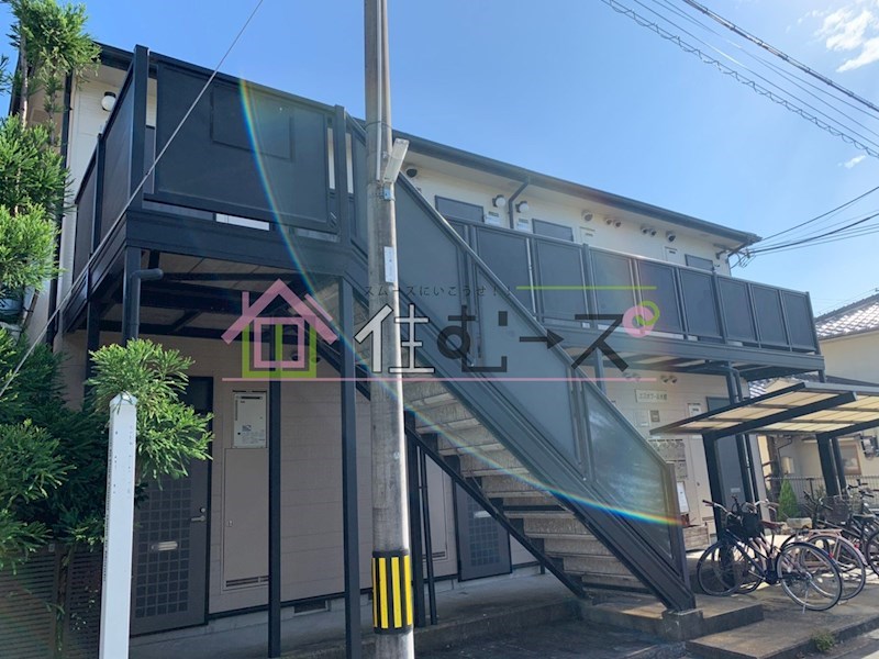 エスポワール大桐 その他外観1